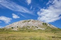 Seven Wonders of Russia - Mountain Lone Shihan Toratau